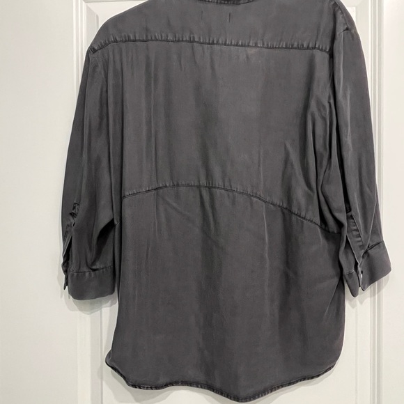 Zara blouse - Picture 3 of 3